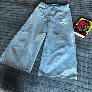 Levis made in Japan jean pants